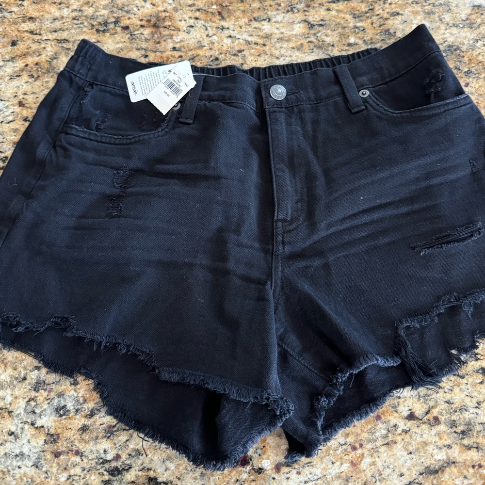 Aerie Daydream denim shorts, size M